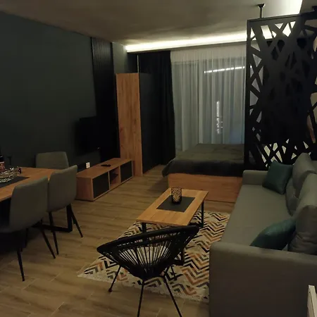 Xl Apartments, Residence Hill, Kopaonik Exteriör bild