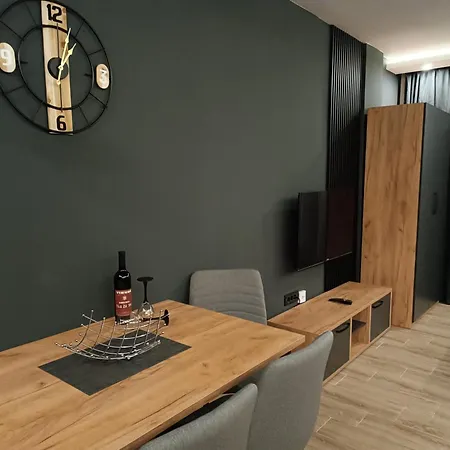 Xl Apartments, Residence Hill, Kopaonik Exteriör bild